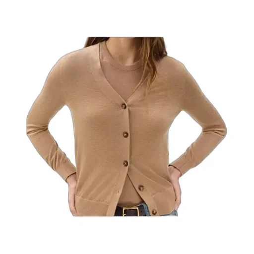 Long Sleeve Cardigan