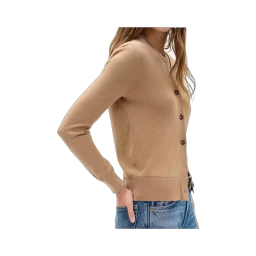 Long Sleeve Cardigan