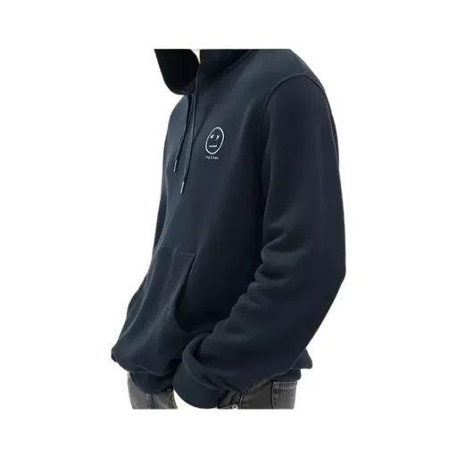Long Sleeve Hooded Sweatshirt