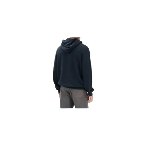 Long Sleeve Hooded Sweatshirt