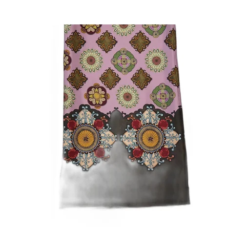 La Doublej Plissé Palazzo Pants