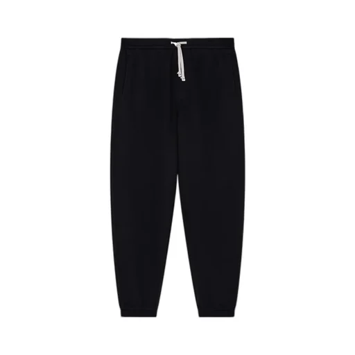 Cotton-Blend Piqué Track Pants
