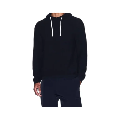 Long Sleeve Hooded Sweatshirt