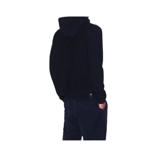 Long Sleeve Hooded Sweatshirt