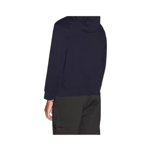 Long Sleeve Hooded Sweatshirt