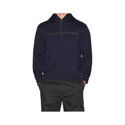 Long Sleeve Hooded Sweatshirt