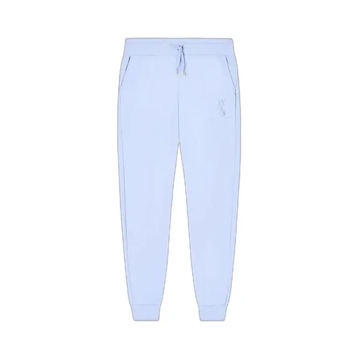 Elastic Waist Track Pants