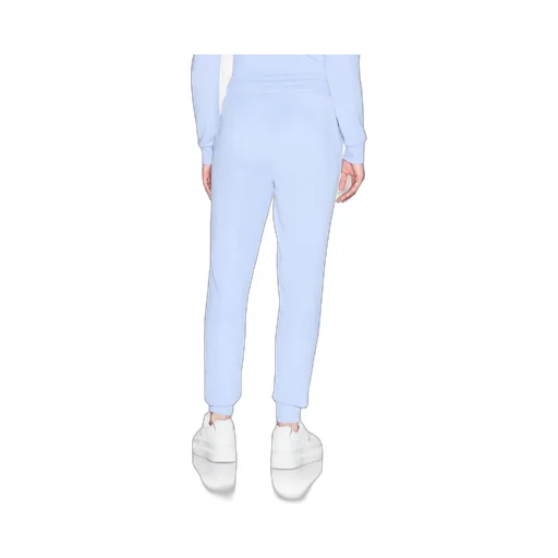 Elastic Waist Track Pants
