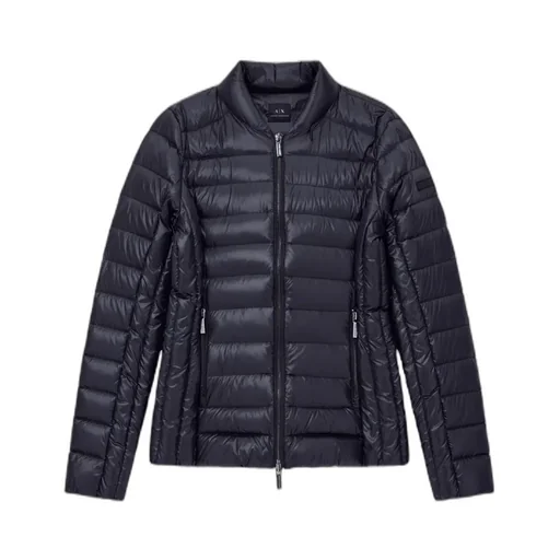 Long Sleeve Down Jacket