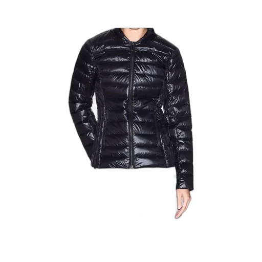 Long Sleeve Down Jacket