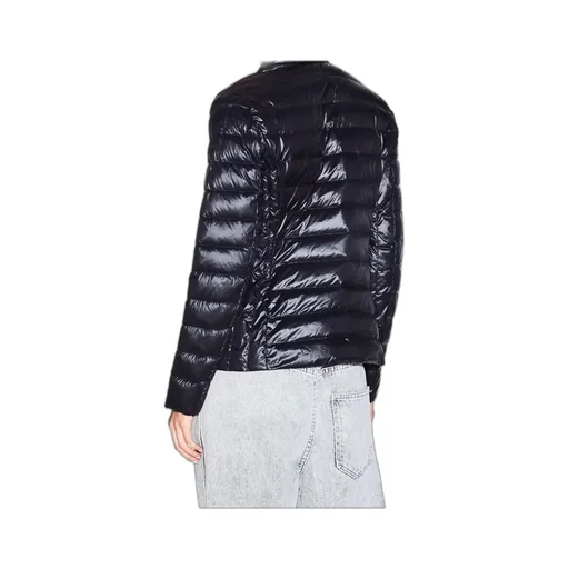Long Sleeve Down Jacket