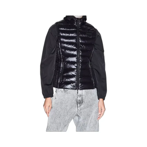 Sleeveless Down Vest