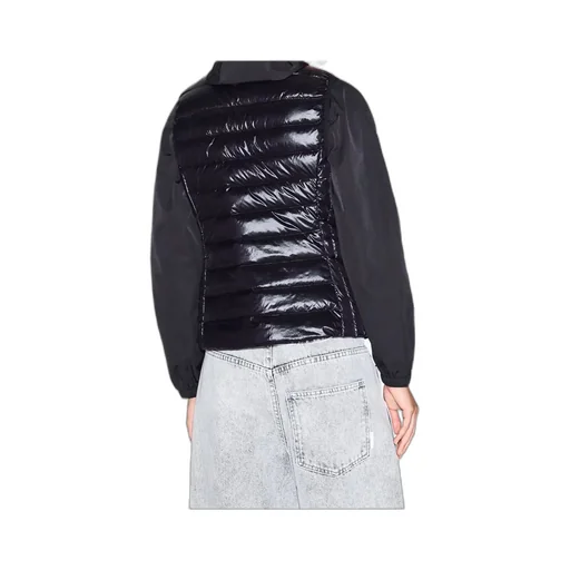 Sleeveless Down Vest