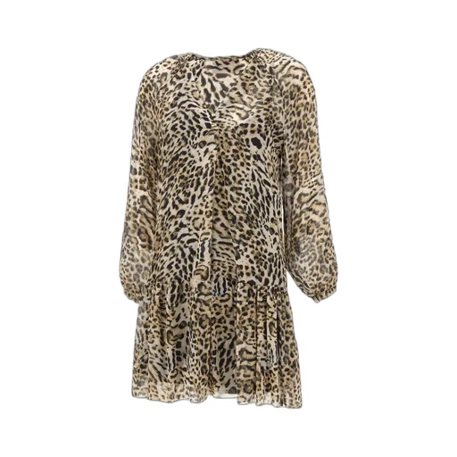 V-Neck Dress