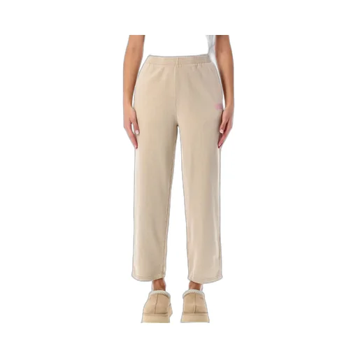 American Vintage Plizzy Jersey Joggers
