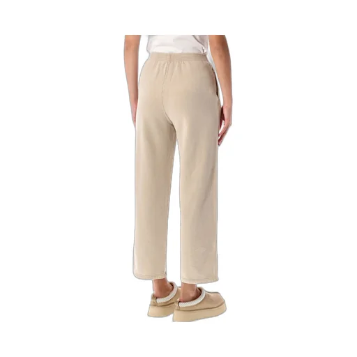 American Vintage Plizzy Jersey Joggers
