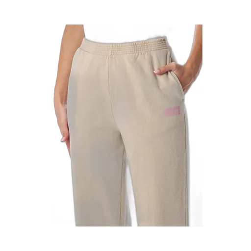 American Vintage Plizzy Jersey Joggers