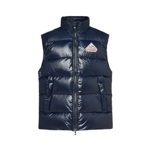 Pyrenex John Sleeveless Down Vest