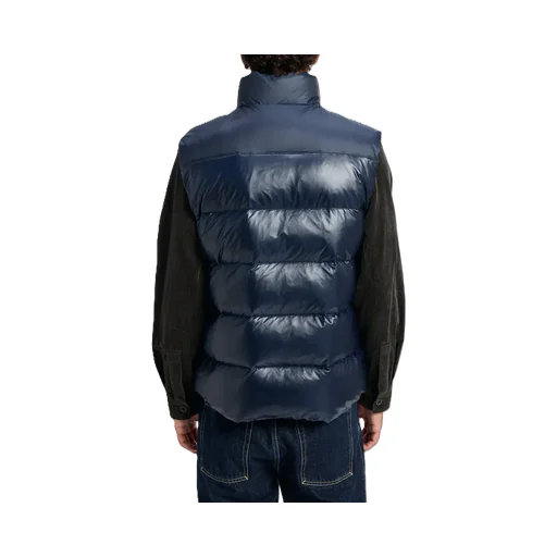 Pyrenex John Sleeveless Down Vest
