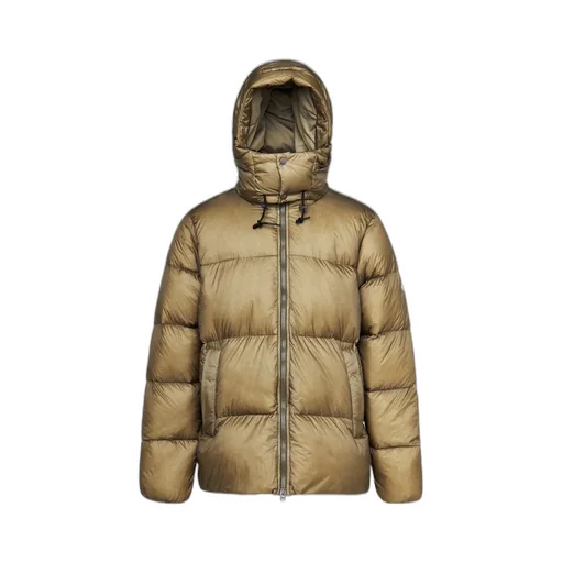 Pyrenex Shift Hooded Ripstop Jacket