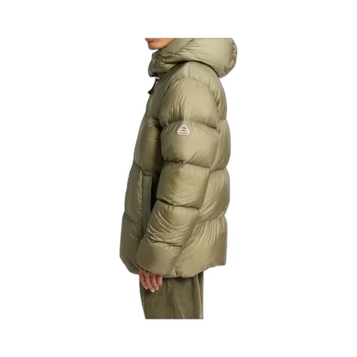 Pyrenex Shift Hooded Ripstop Jacket
