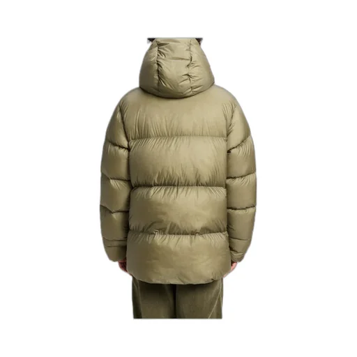 Pyrenex Shift Hooded Ripstop Jacket
