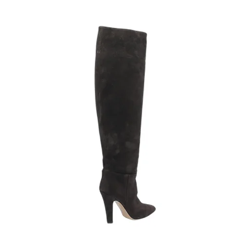 Paris Texas Elsa Over The Knee Boots