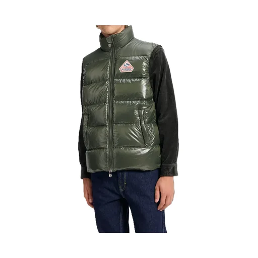 Pyrenex John Sleeveless Down Vest