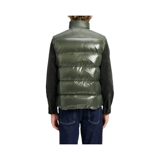 Pyrenex John Sleeveless Down Vest