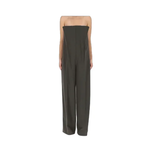 Jean Paul Gaultier Tube Top Jumpsuit