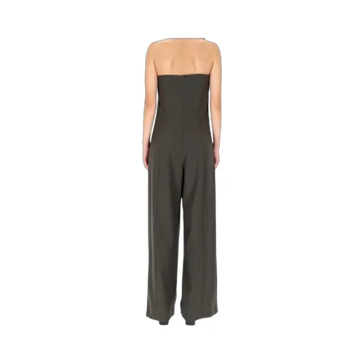 Jean Paul Gaultier Tube Top Jumpsuit
