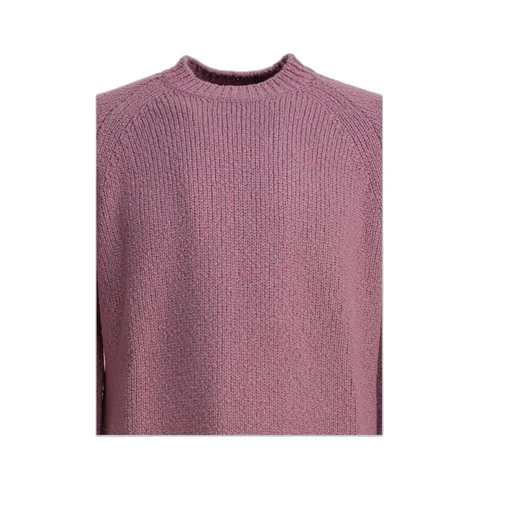 Stone Island Logo Patch Crewneck Jumper