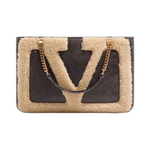 Valentino	Viva Superstar Vlogo Signature Small Shoulder Bag