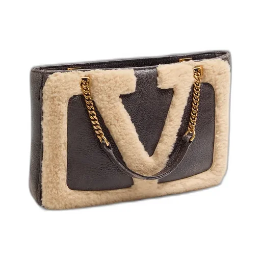 Valentino	Viva Superstar Vlogo Signature Small Shoulder Bag