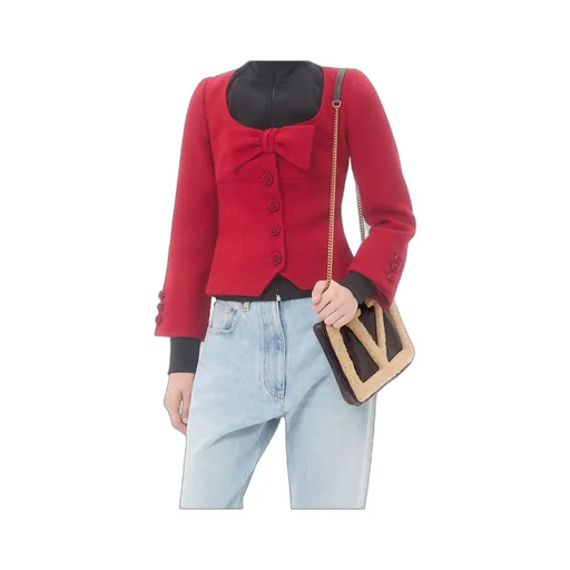 Valentino	Viva Superstar Vlogo Signature Small Shoulder Bag