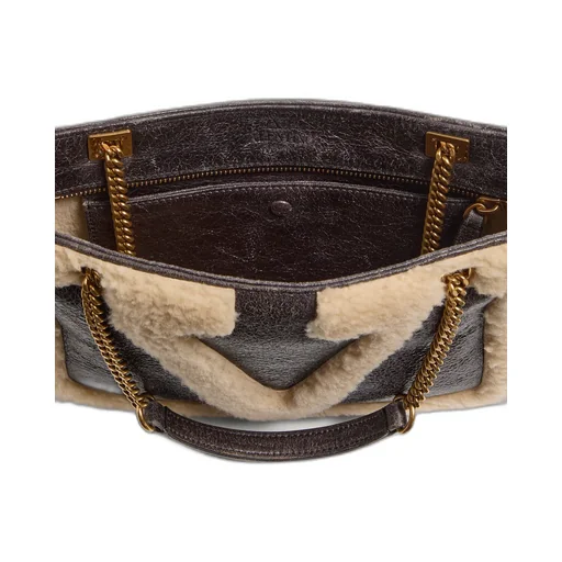 Valentino	Viva Superstar Vlogo Signature Small Shoulder Bag