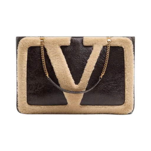 Valentino	Viva Superstar Medium Top Handle Bag