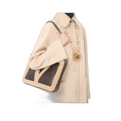 Valentino	Viva Superstar Medium Top Handle Bag