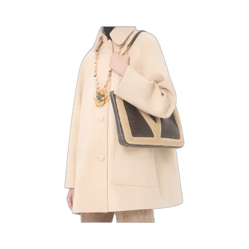 Valentino	Viva Superstar Medium Top Handle Bag