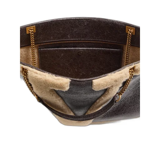 Valentino	Viva Superstar Medium Top Handle Bag
