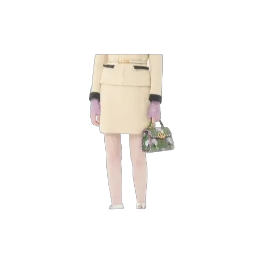 Valentino Garavani Mini Vsling Embroidered Handbag With Jewel Logo