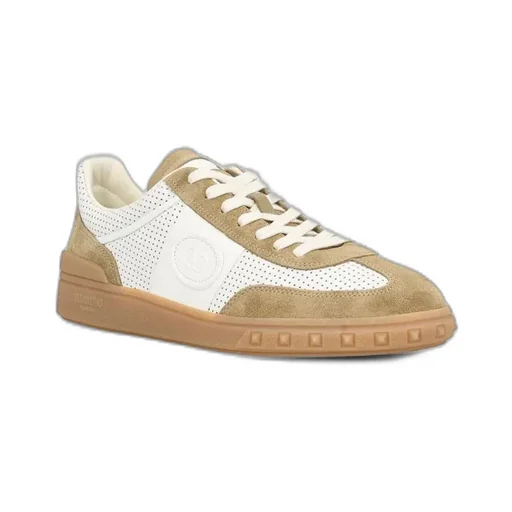 Valentino Garavani Upvillage Lace-Up Sneakers