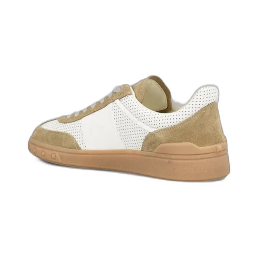Valentino Garavani Upvillage Lace-Up Sneakers