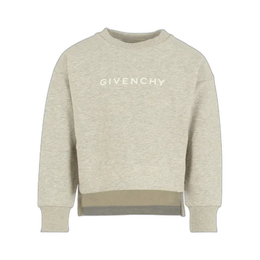 Logo Sweatshirt