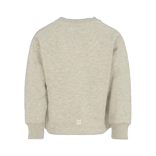Logo Sweatshirt