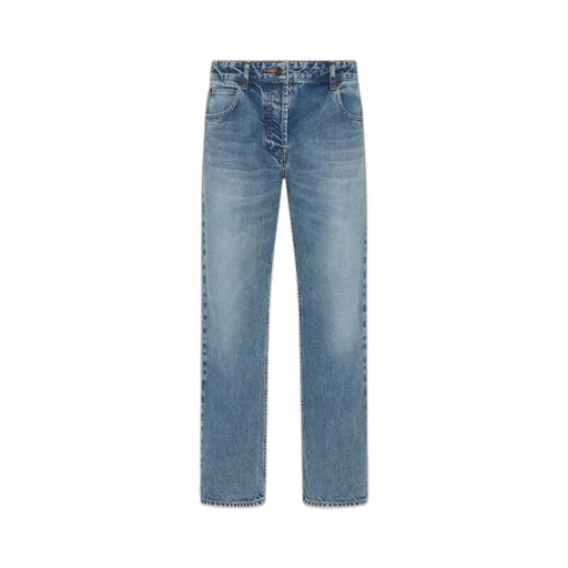 Belt Loop Jeans