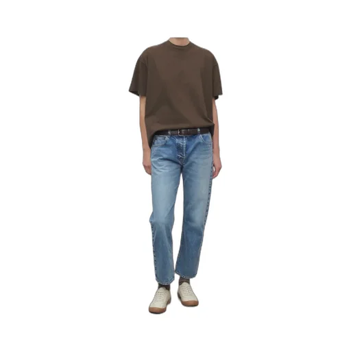 Belt Loop Jeans