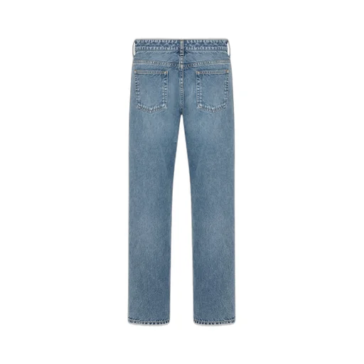 Belt Loop Jeans