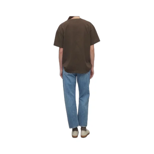 Belt Loop Jeans