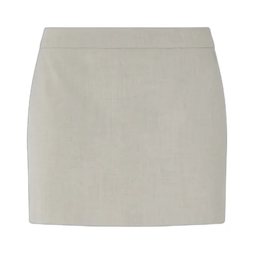 Welt Pocket Tailored Shorts